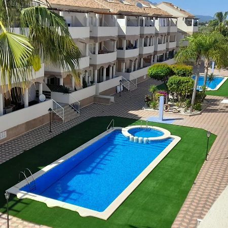 Playa Sol Costa Norte Vinaros Ng Exterior photo