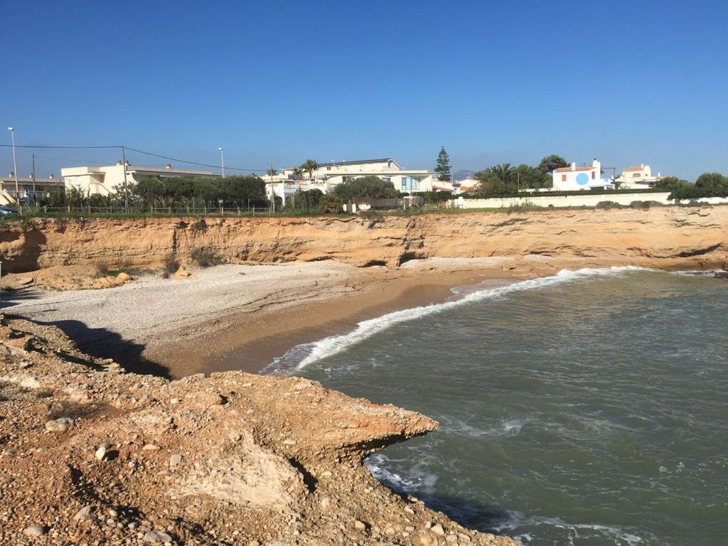 Playa Sol Costa Norte Vinaros Ng Exterior photo
