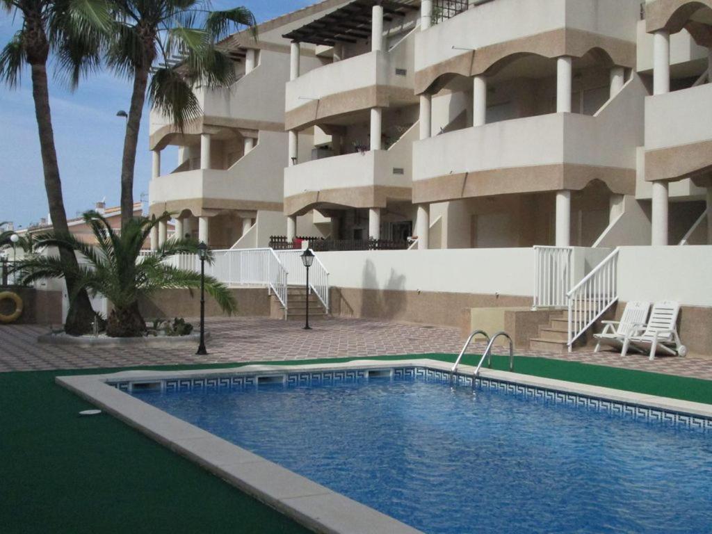 Playa Sol Costa Norte Vinaros Ng Exterior photo
