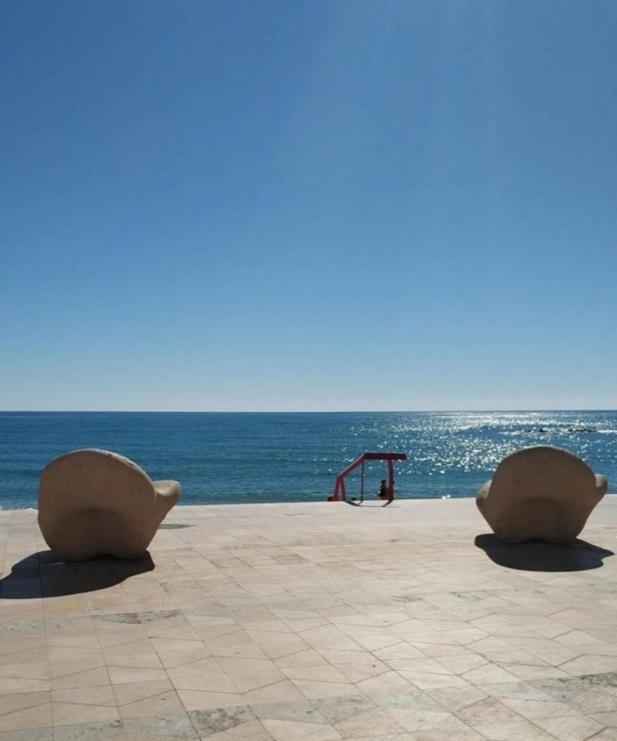 Playa Sol Costa Norte Vinaros Ng Exterior photo